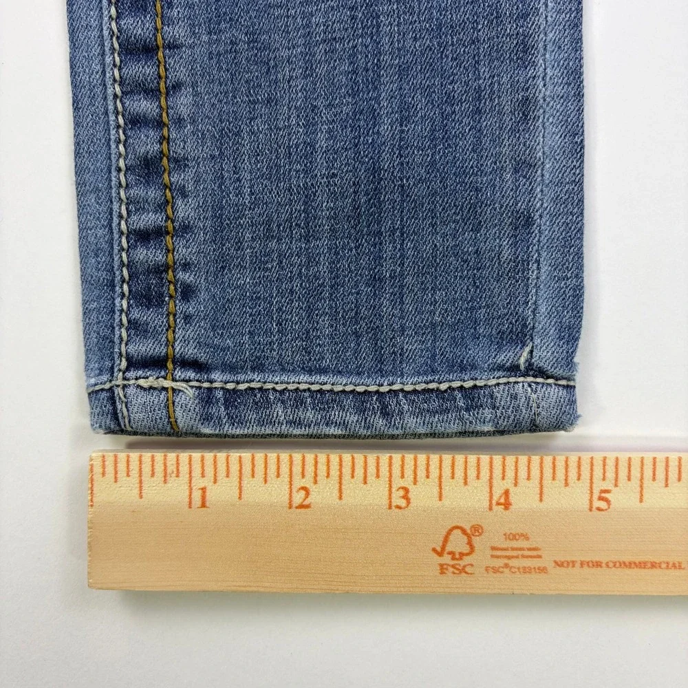 Decree super skinny